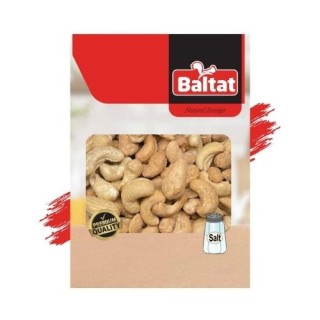 Baltat Noix De Cajou Salees 200Gx12 Baltat Noix De Cajou Salees 200Gx12