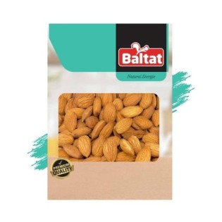 Baltat Amandes Nature 200Gx12