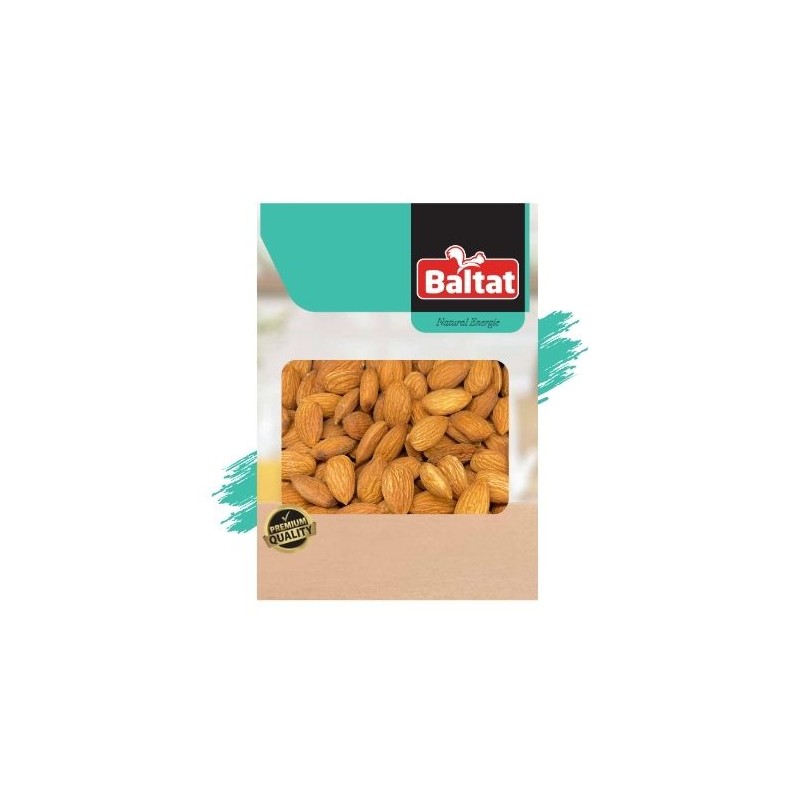 Baltat Amandes Nature 200Gx12 Baltat Amandes Nature 200Gx12