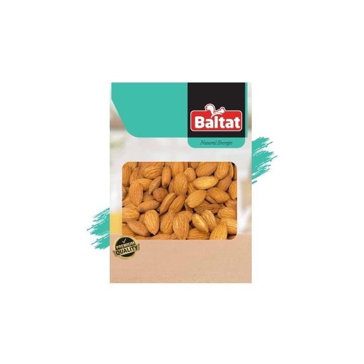 Baltat Amandes Nature 200Gx12