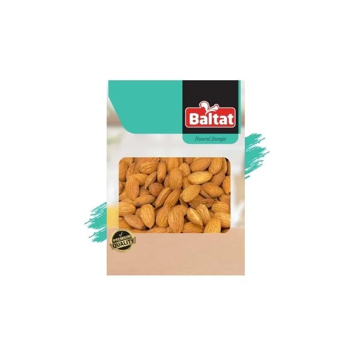 Baltat Amandes Nature 200Gx12