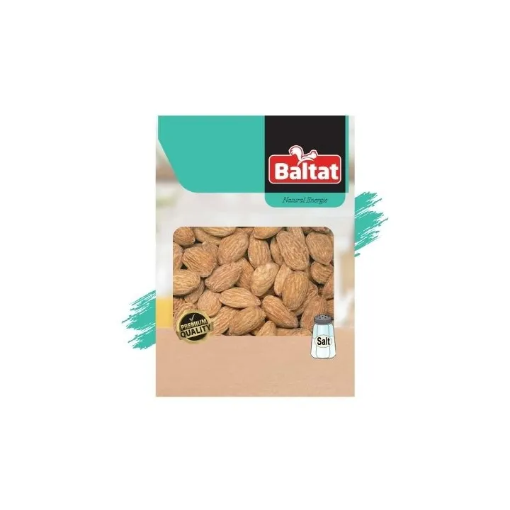 Baltat Amandes Salees 200Gx12