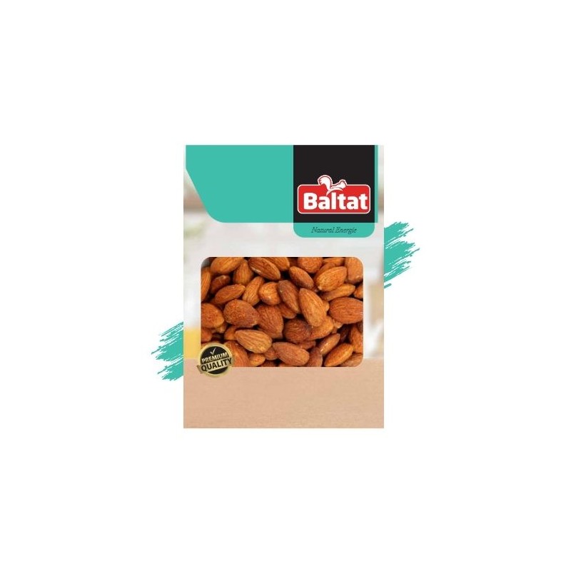 Baltat Amandes Bbq 200Gx12 Baltat Amandes Bbq 200Gx12