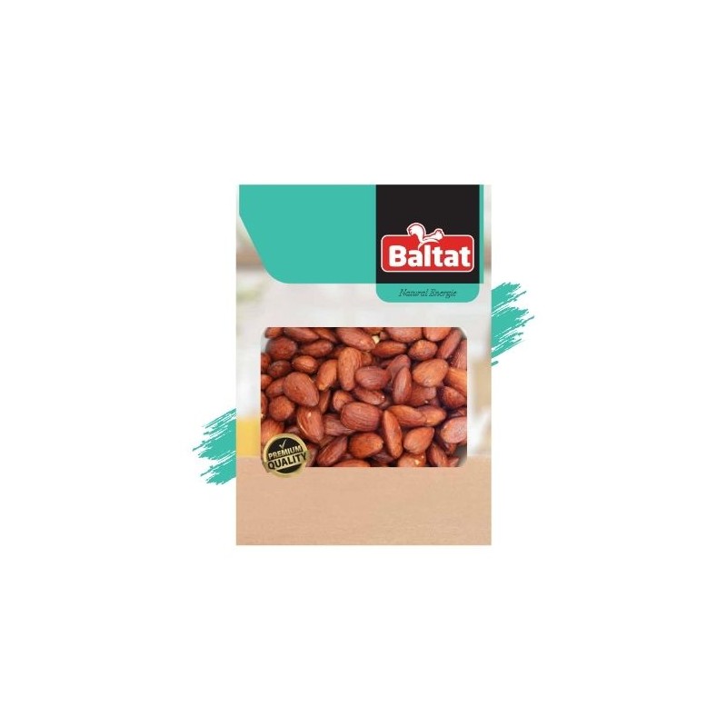 Baltat Amandes Citron 200Gx12 Baltat Amandes Citron 200Gx12