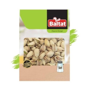Baltat Pistaches Salees Usa 200Gx12