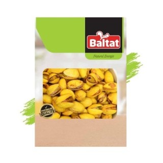 Baltat Pistaches Safran 200Gx12
