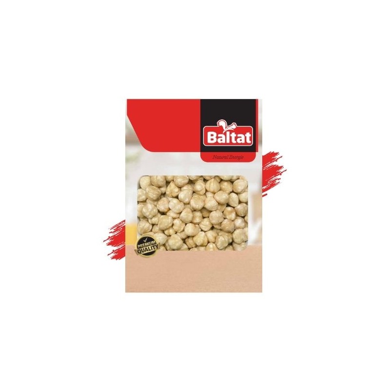 Baltat Noisettes 200Gx12 Baltat Noisettes 200Gx12