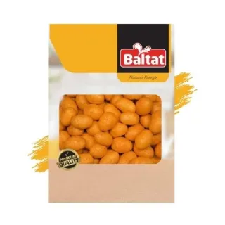 Baltat Cacahuetes Chips 150Gx12