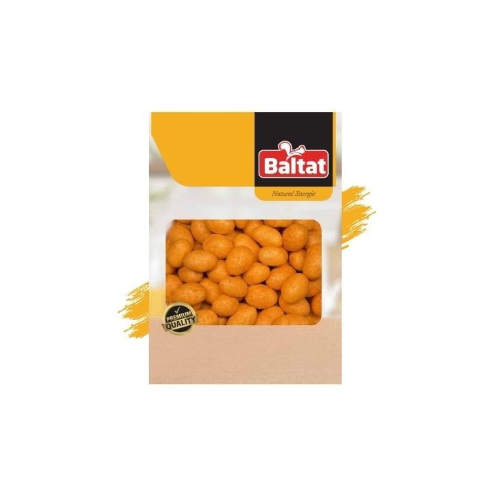 Baltat Cacahuetes Chips 150Gx12