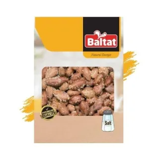 Baltat Cacahuetes Salees 200Gx12