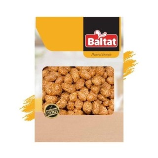 Baltat Cacahuetes Miel Sesame 200Gx12