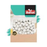 Baltat Pois Chiches Enrobes Blancs Citir 200Gx12
