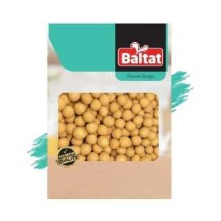 Baltat Pois Chiches Enrobes Kitir 200Gx12