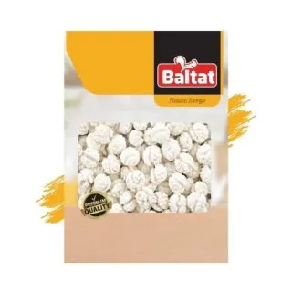 Baltat Pois Chiches Sucres Colores 200Gx12