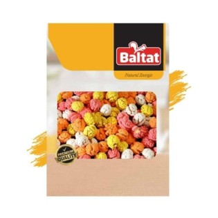 Baltat Pois Chiches Sucres Blanc 200Gx12