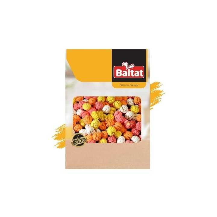 Baltat Pois Chiches Sucres Blanc 200Gx12