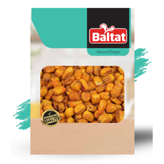 Baltat Mais Bbq 150Gx12