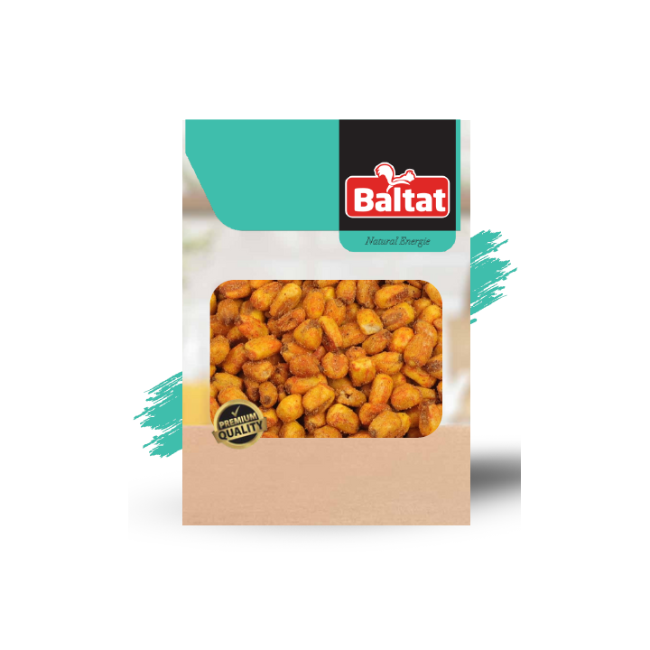 Baltat Mais Bbq 150Gx12