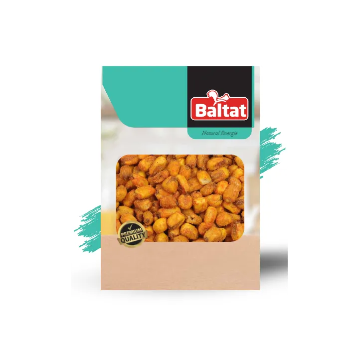 Baltat Mais Bbq 150Gx12
