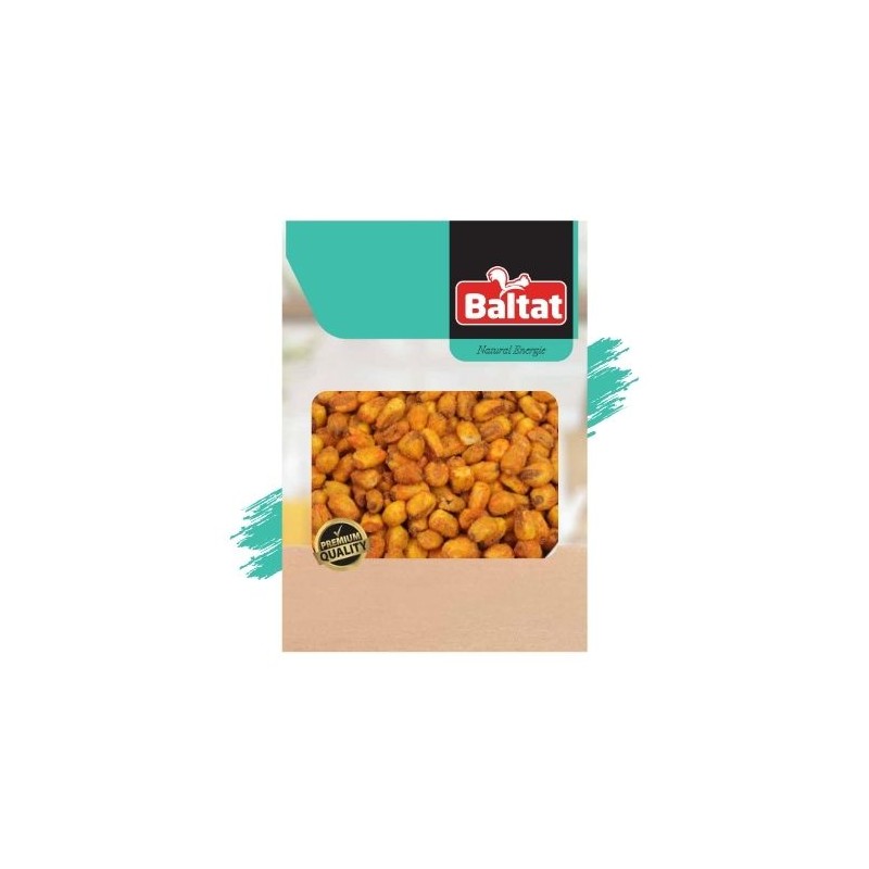 Baltat Mais Chili 150Gx12