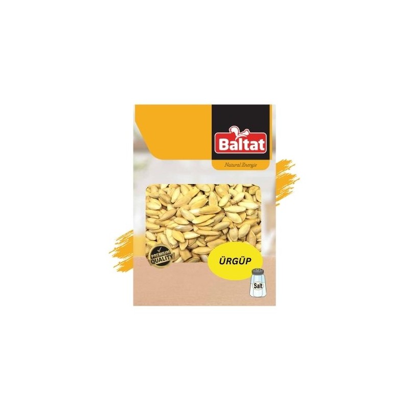 Baltat Graines De Courge Salees Urgup 150Gx12 Baltat Graines De Courge Salees Urgup 150Gx12