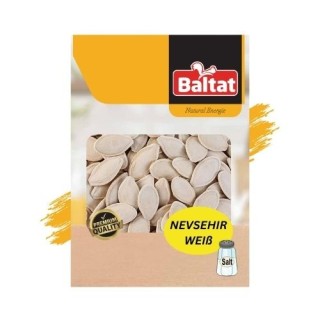 Baltat Graines De Courge Salees Extra Blanches 150Gx12