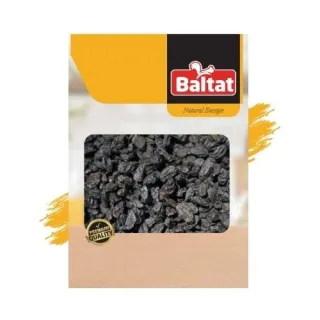 Baltat Raisins Noirs Ouzbekistan 200Gx12