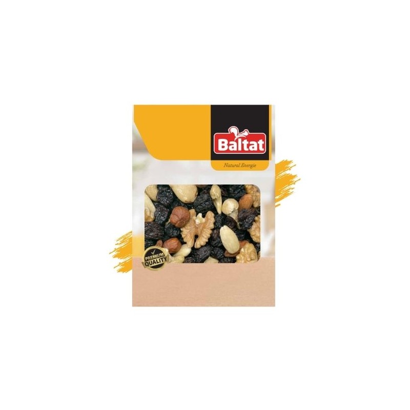 Baltat Mix Etudiante 200Gx12 Baltat Mix Etudiante 200Gx12