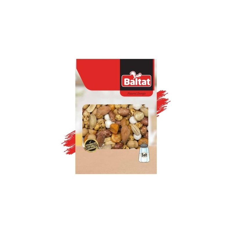 Baltat Mix 200Gx12 Baltat Mix 200Gx12