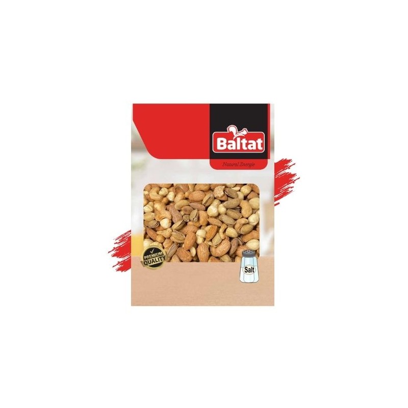Baltat Mix Deluxe 200Gx12 Baltat Mix Deluxe 200Gx12