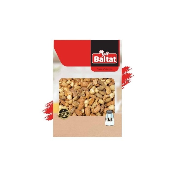 Baltat Mix Deluxe 200Gx12