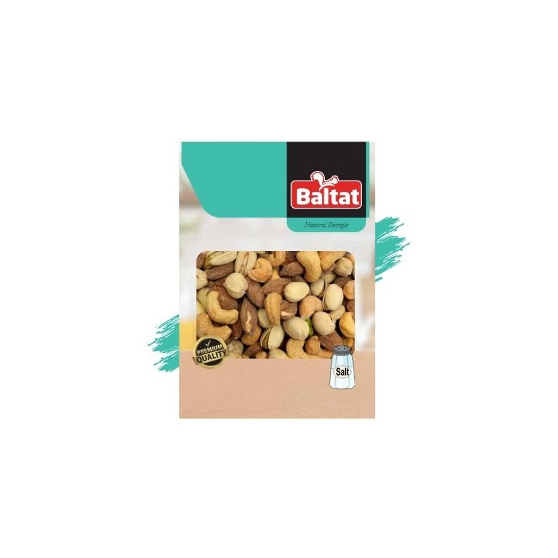 Baltat Mix Energy 200Gx12 Baltat Mix Energy 200Gx12