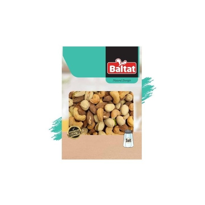 Baltat Mix Energy 200Gx12