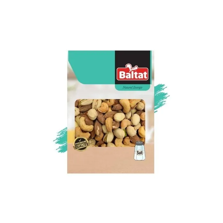 Baltat Mix Energy 200Gx12