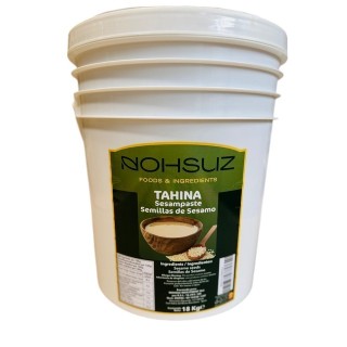 Tunas Tahin Kova 18Kgx1 Tunas Tahin Kova 18Kgx1