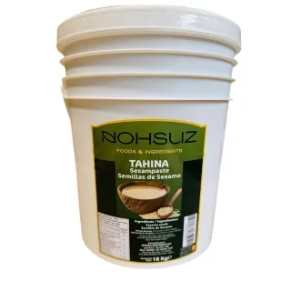 Tunas Tahin Kova 18Kgx1