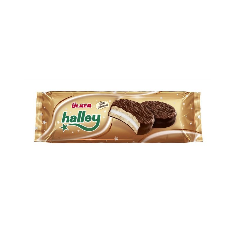 Halley 8Li 240Gx12 Halley 8Li 240Gx12