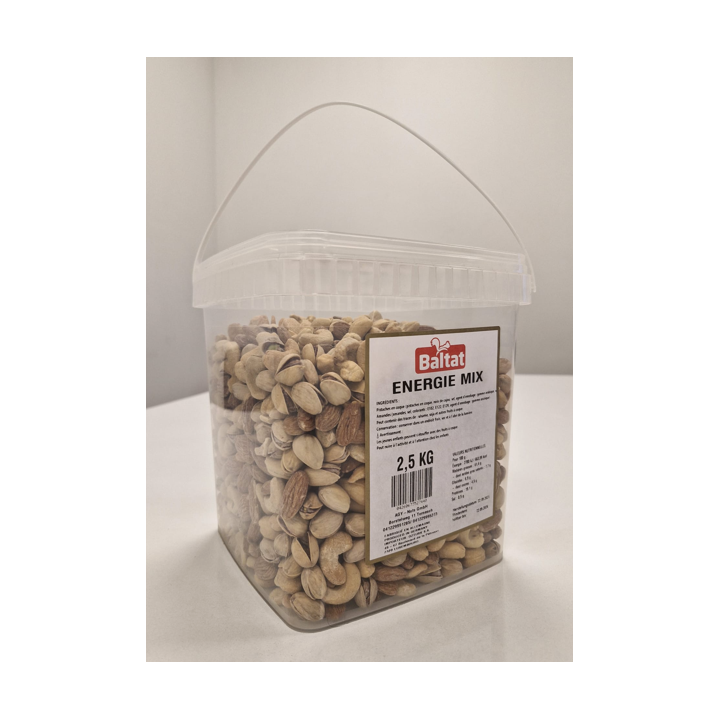 Baltat Mix Energy 2.3Kgx1