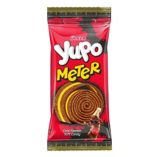 Yupo Rolmetre Cola  Soft 12X9