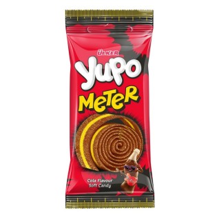 Yupo Rolmetre Cola  Soft 12X9