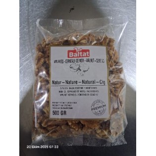 Baltat Cerneaux De Noix 500Gx12