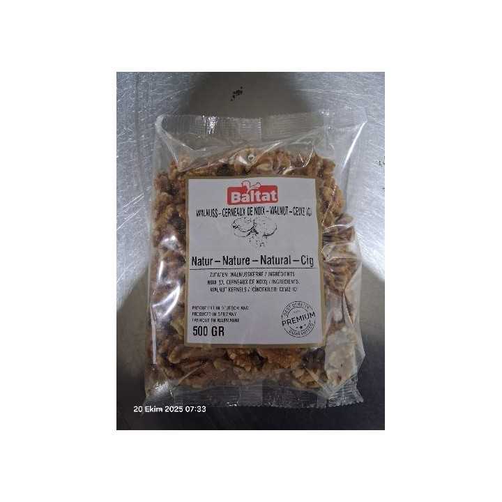 Baltat Cerneaux De Noix 500Gx12