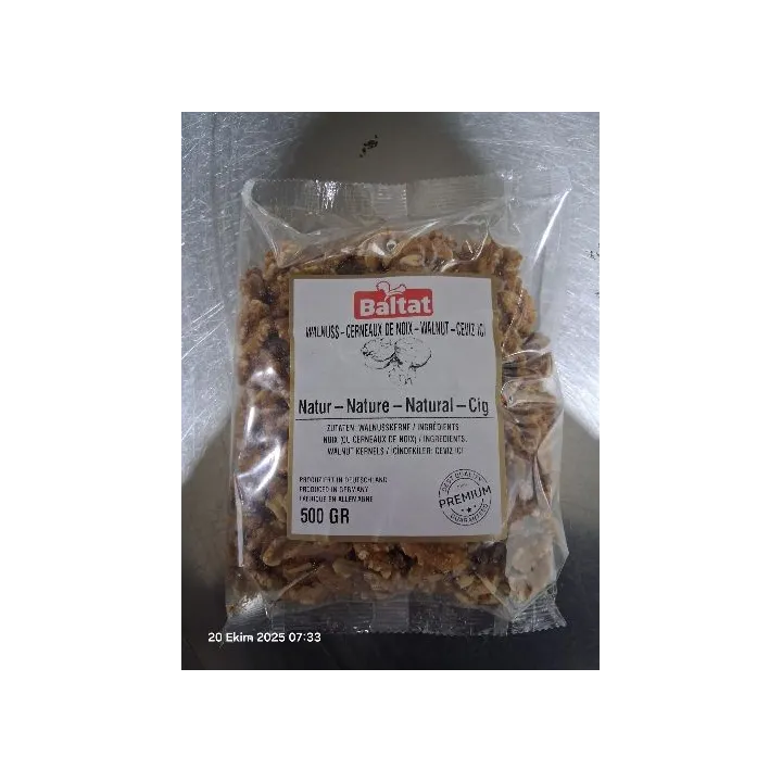 Baltat Cerneaux De Noix 500Gx12