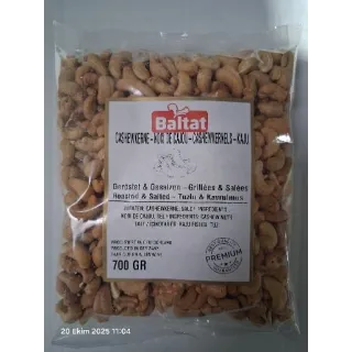 Baltat Noix De Cajou Salees 700Gx14