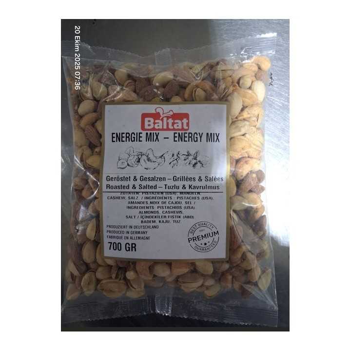 Baltat Mix Energy 700Gx14