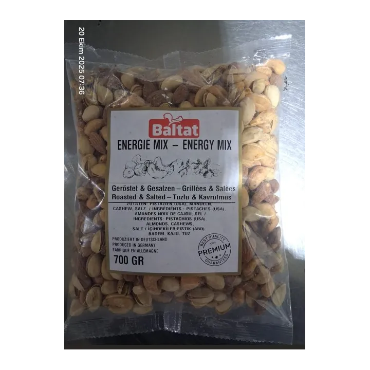 Baltat Mix Energy 700Gx14