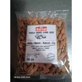 Baltat Amandes Nature 700Gx14