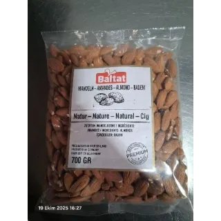 Baltat Amandes Nature 700Gx14