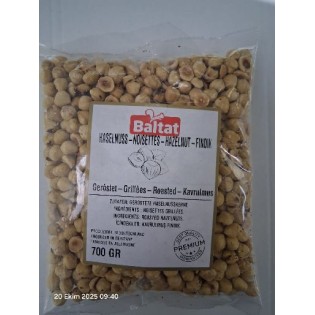 Baltat Noisette 700Gx14