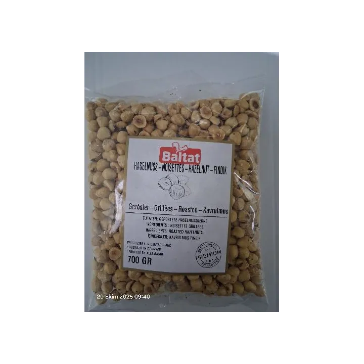 Baltat Noisette 700Gx14